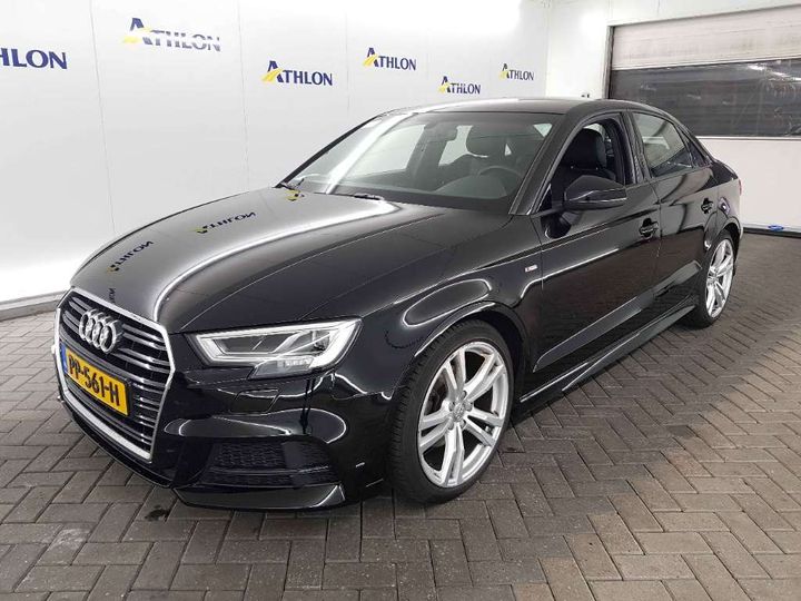 AUDI A3 LIMOUSINE 2017 wauzzz8v2j1012743