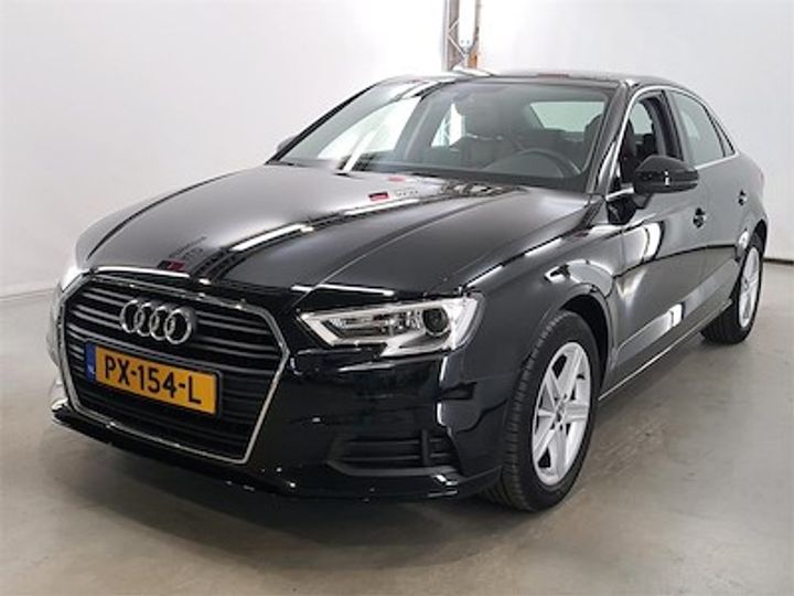 AUDI A3 LIMOUSINE 2017 wauzzz8v2j1020325