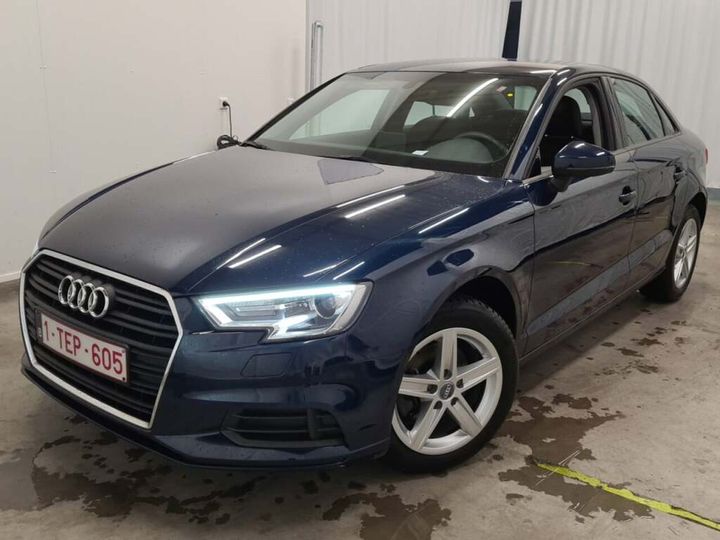 AUDI A3 2017 wauzzz8v2j1026920