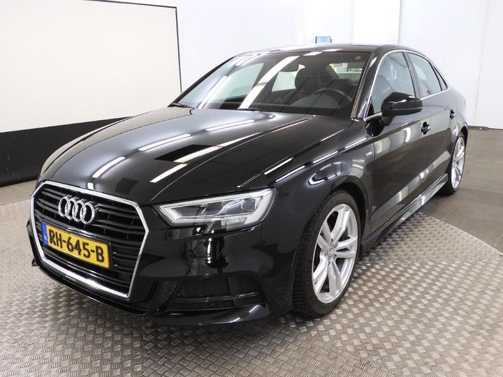 AUDI A3 LIMOUSINE 2017 wauzzz8v2j1031583