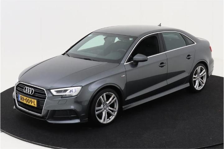 AUDI A3 LIMOUSINE 2017 wauzzz8v2j1033706