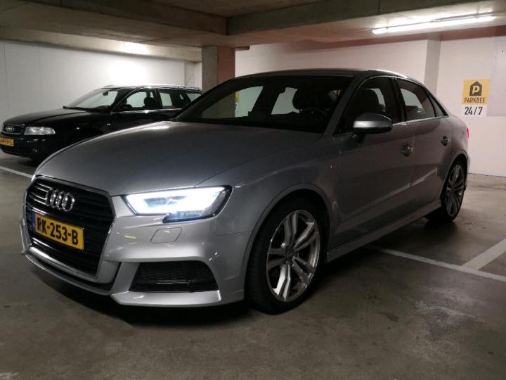 AUDI A3 LIMOUSINE 2017 wauzzz8v2j1034418