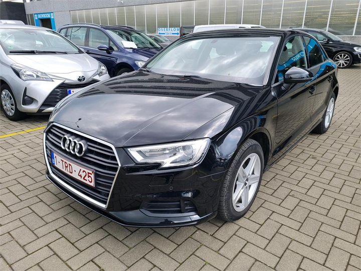 AUDI A3 2018 wauzzz8v2j1038632