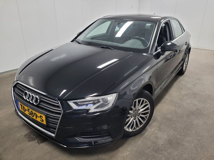 AUDI A3 LIMOUSINE 2018 wauzzz8v2j1081786