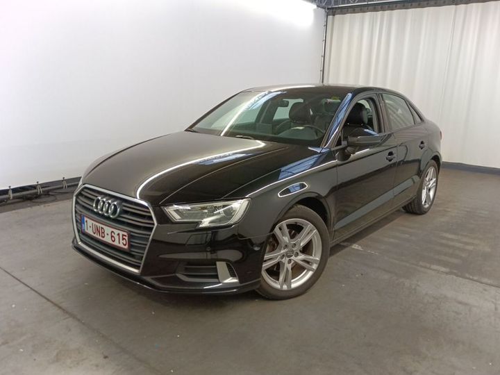 AUDI A3 BERLINE FL'16 2018 wauzzz8v2j1084896