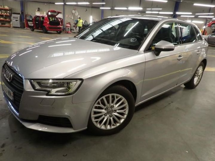 AUDI A3 SPORTBACK 2017 wauzzz8v2ja004576