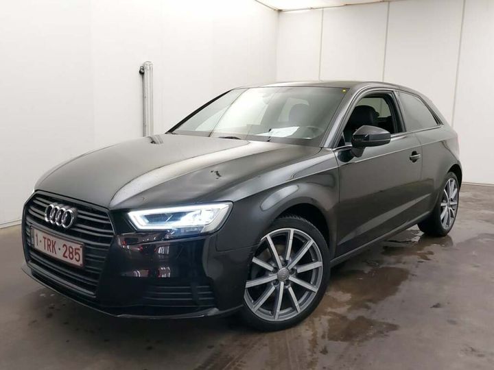 AUDI A3 2017 wauzzz8v2ja007302