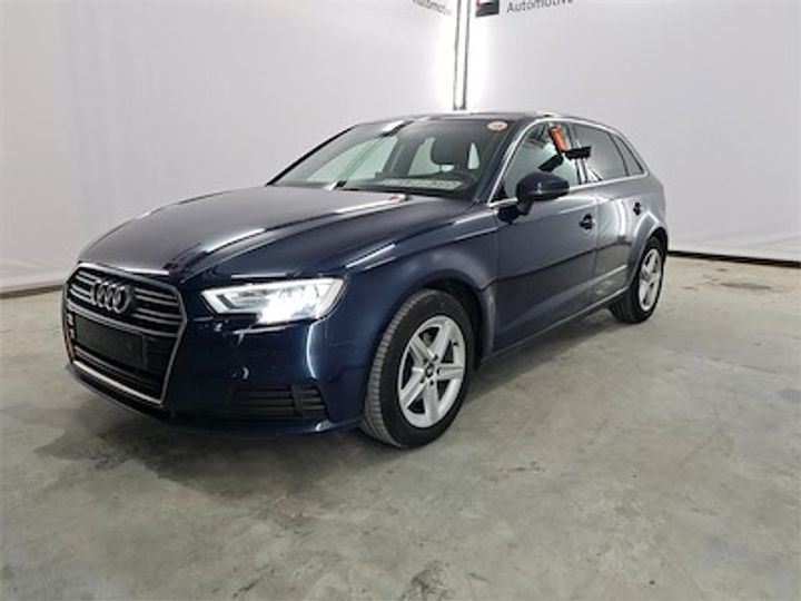 AUDI A3 SPORTBACK - 2017 2017 wauzzz8v2ja012239