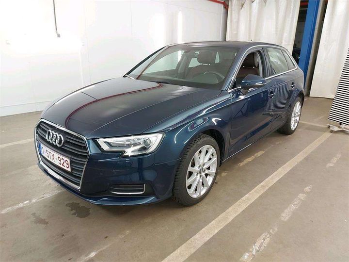 AUDI A3 SPORTBACK 2017 wauzzz8v2ja014220