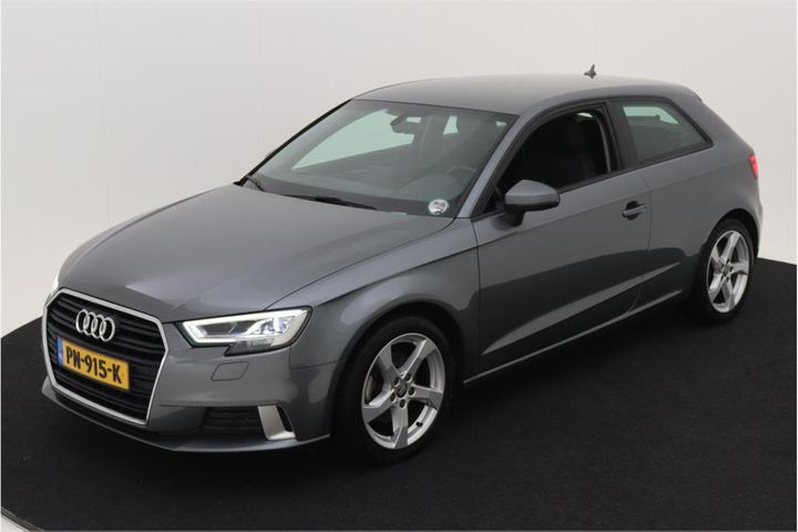 AUDI A3 2017 wauzzz8v2ja015867