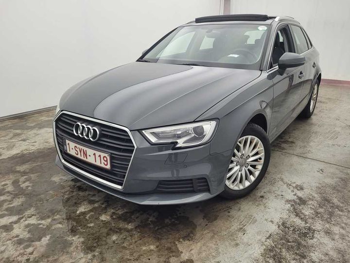 AUDI A3 SPORTBACK FL&#3916 2017 wauzzz8v2ja026335