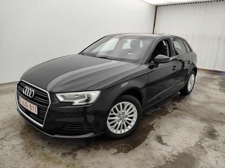 AUDI A3 SPORTBACK FL&#3916 2017 wauzzz8v2ja028750