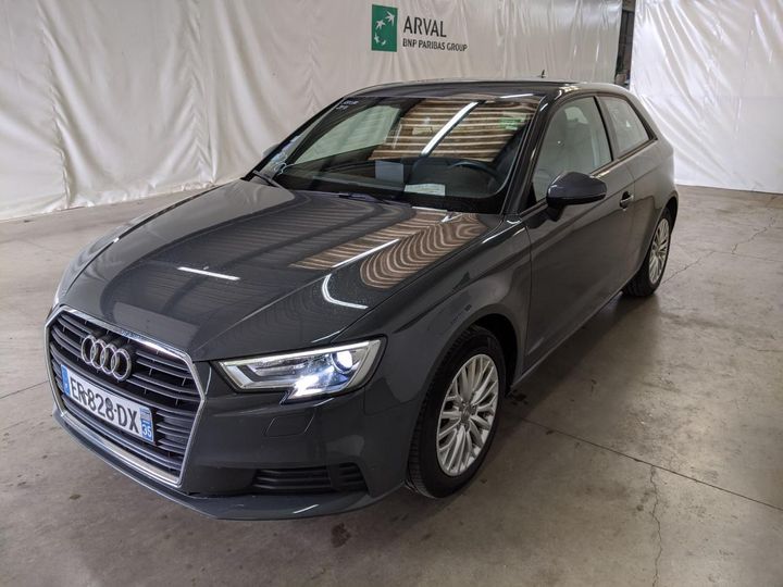 AUDI A3 2017 wauzzz8v2ja031695