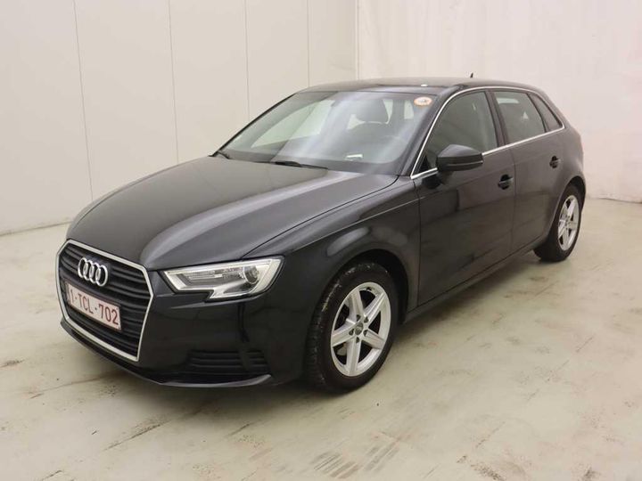 AUDI A3 2017 wauzzz8v2ja041840