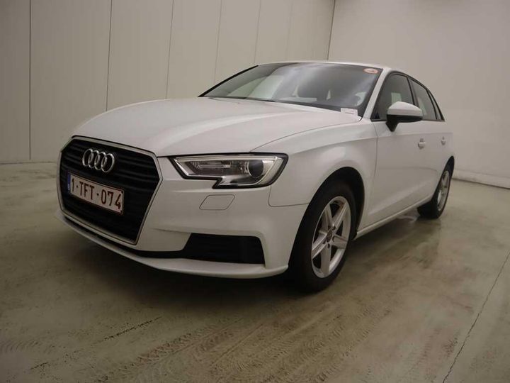 AUDI A3 2017 wauzzz8v2ja050991