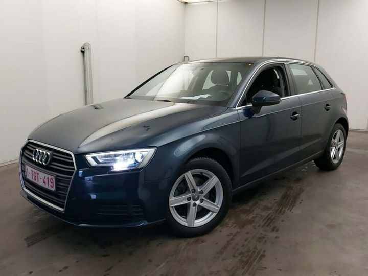 AUDI A3 2017 wauzzz8v2ja056046