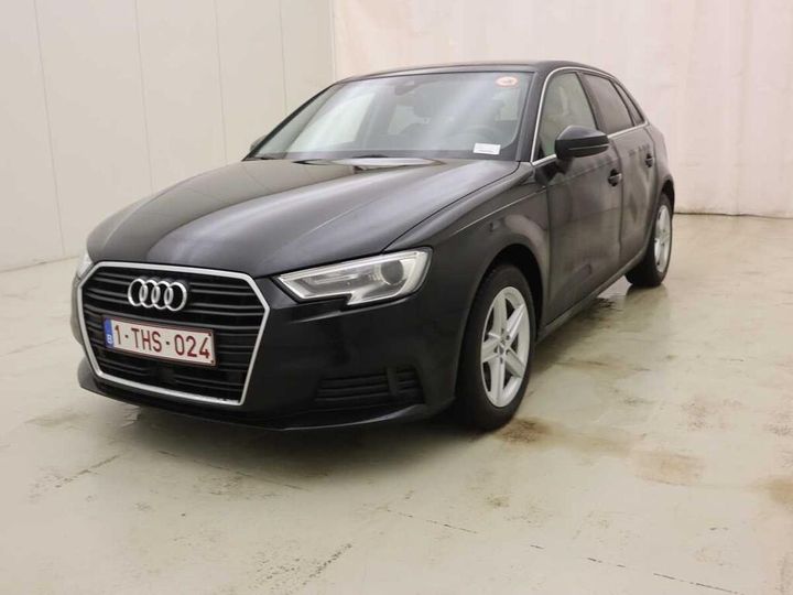 AUDI A3 2017 wauzzz8v2ja056550