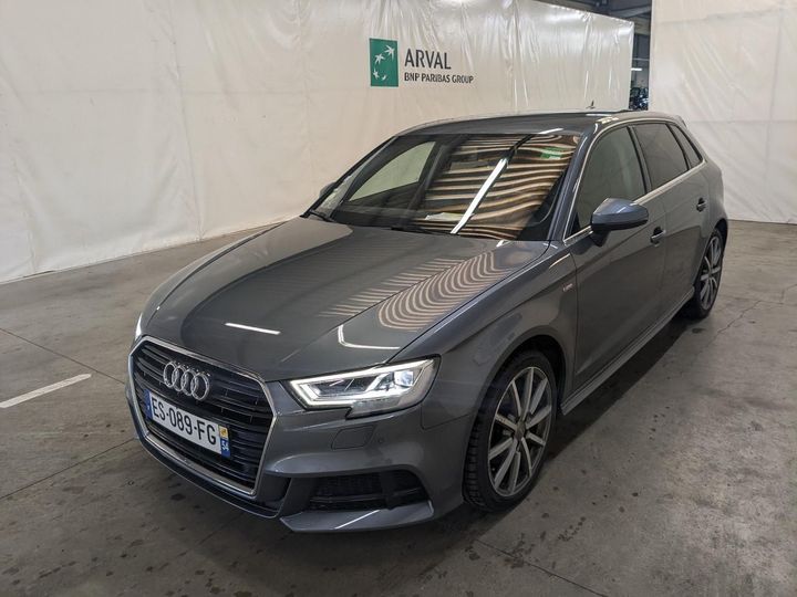 AUDI A3 2017 wauzzz8v2ja065409