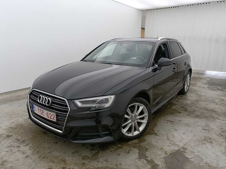 AUDI A3 SPORTBACK FL&#3916 2018 wauzzz8v2ja081593