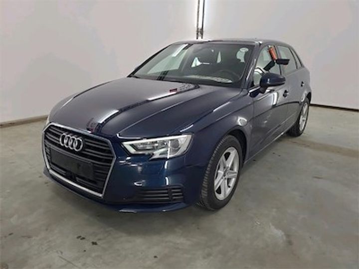 AUDI A3 2018 wauzzz8v2ja082680