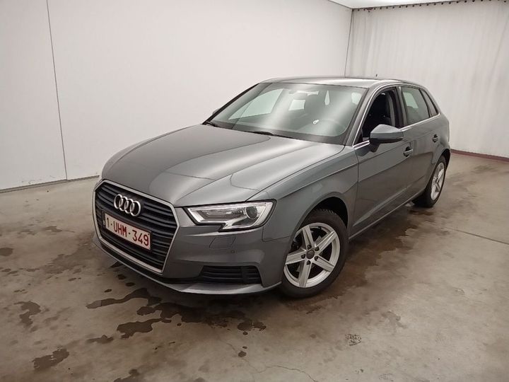 AUDI A3 SPORTBACK FL&#3916 2018 wauzzz8v2ja083425