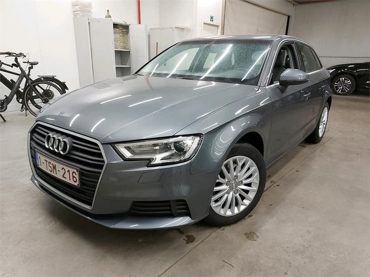 AUDI A3 SPORTBACK 2018 wauzzz8v2ja084879