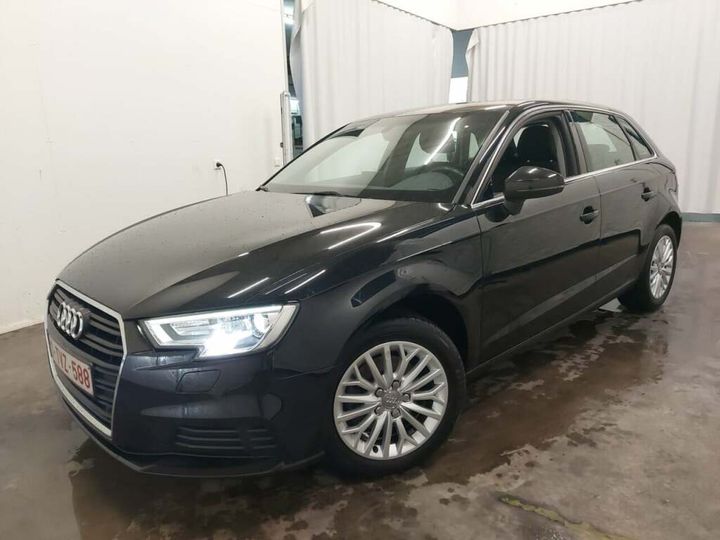 AUDI A3 2018 wauzzz8v2ja087393