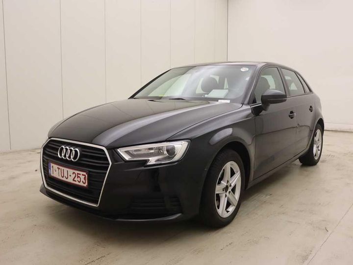 AUDI A3 2018 wauzzz8v2ja090245