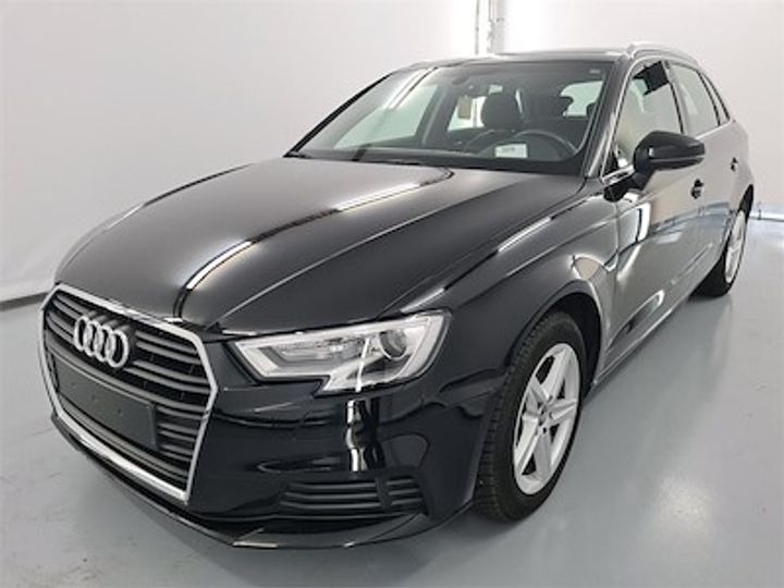 AUDI A3 SPORTBACK - 2017 2018 wauzzz8v2ja092173