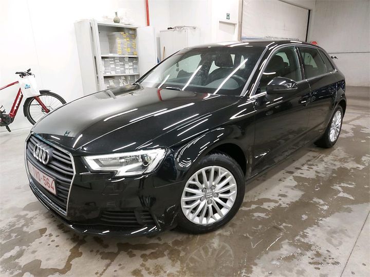 AUDI A3 SPORTBACK 2018 wauzzz8v2ja092853