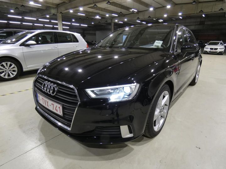 AUDI A3 SPORTBACK 2018 wauzzz8v2ja093436