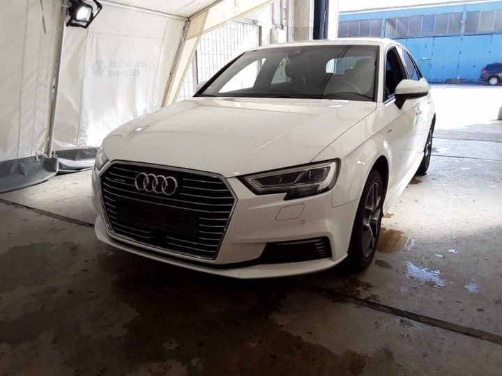 AUDI A3 1.4 TFSI E-TRON 2018 wauzzz8v2ja098412