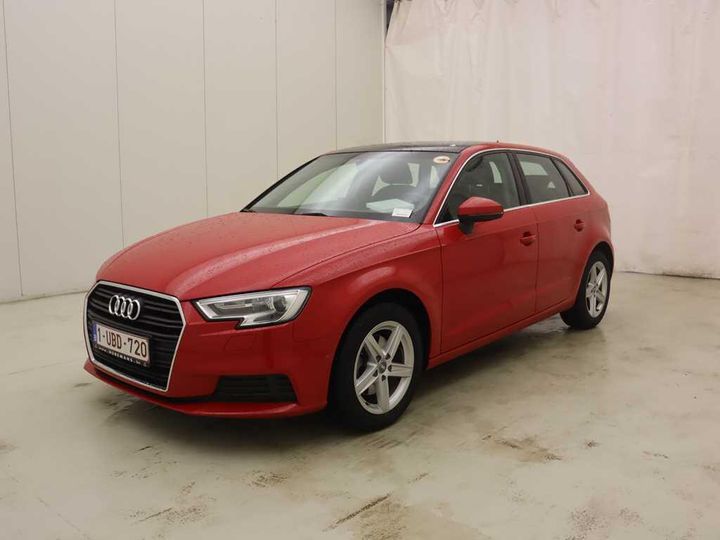 AUDI A3 2018 wauzzz8v2ja100563