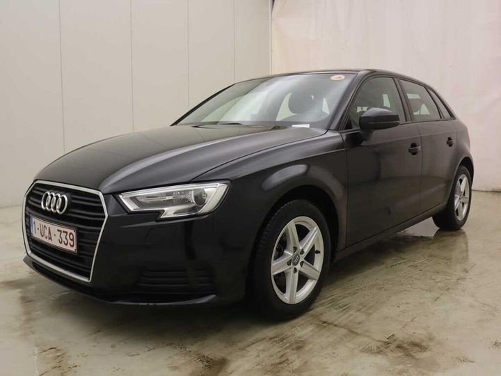 AUDI A3 2018 wauzzz8v2ja100997