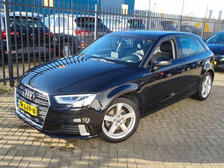 AUDI A3 2019 wauzzz8v2ja124359