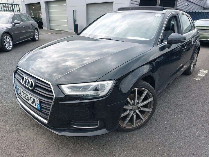 AUDI A3 SPORTBACK 2018 wauzzz8v2ja128654