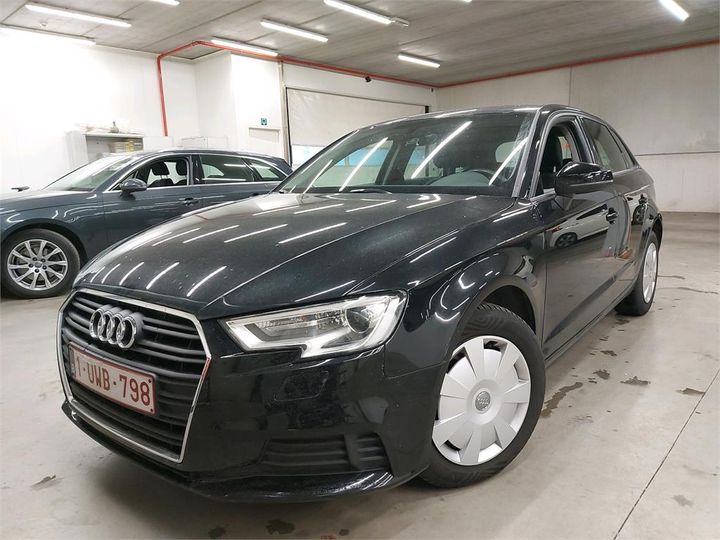 AUDI A3 2018 wauzzz8v2ja129609