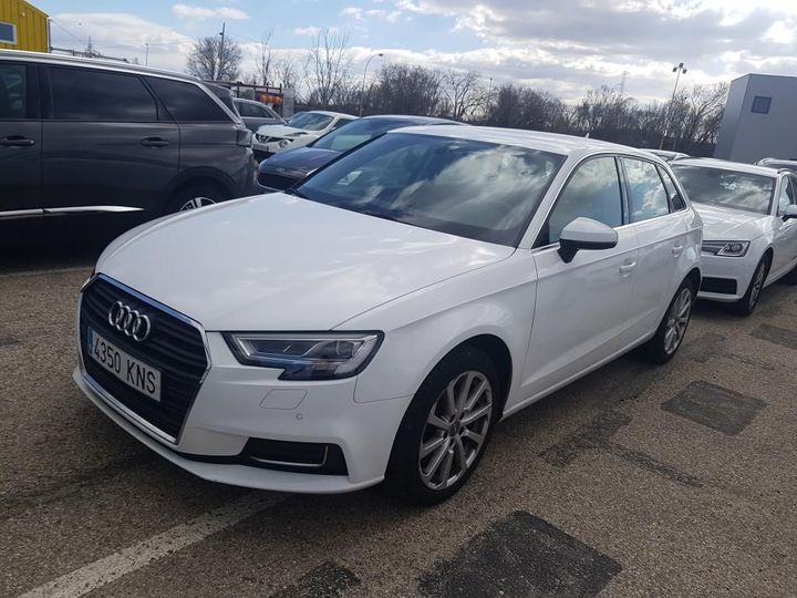 AUDI A3 2018 wauzzz8v2ja131117