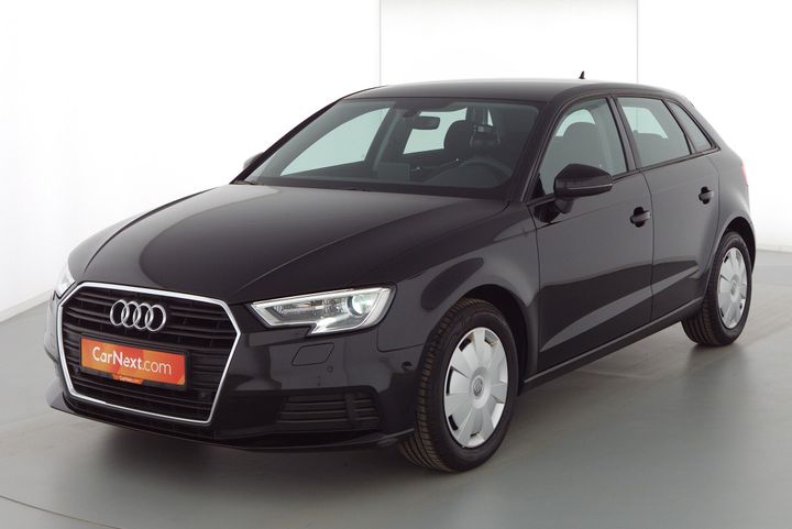 AUDI A3 2018 wauzzz8v2ja132011