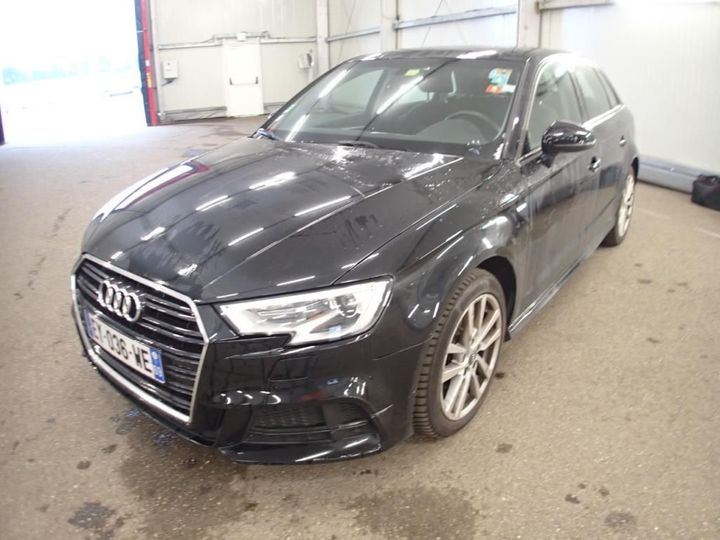 AUDI A3 SPORTBACK 2018 wauzzz8v2ja139072