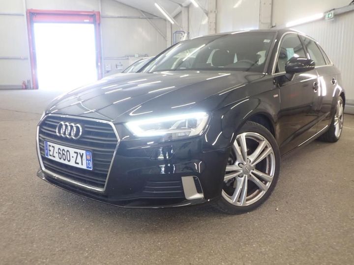 AUDI A3 SPORTBACK 2018 wauzzz8v2ja139492