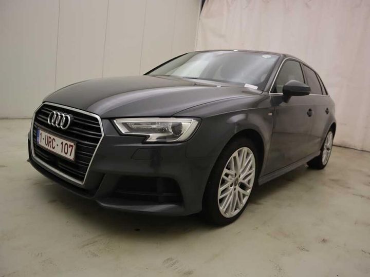 AUDI A3 2018 wauzzz8v2ja140285