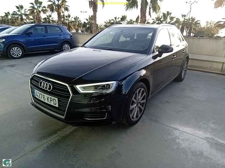 AUDI A3 2018 wauzzz8v2ja148631