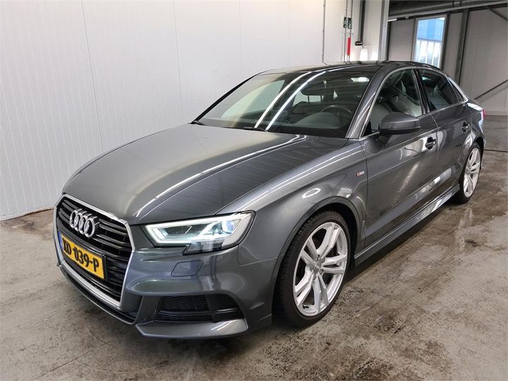 AUDI A3 2019 wauzzz8v2k1014042