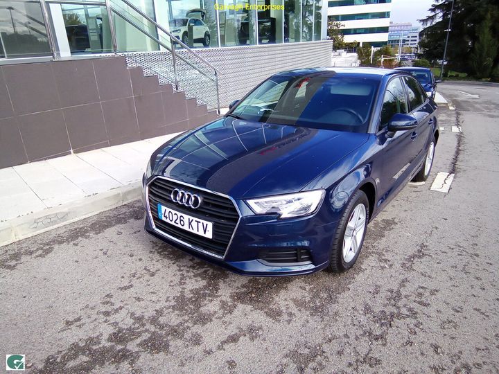 AUDI A3 2019 wauzzz8v2k1021735