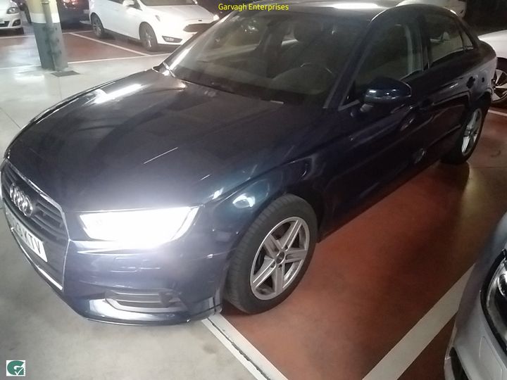 AUDI A3 2019 wauzzz8v2k1022240