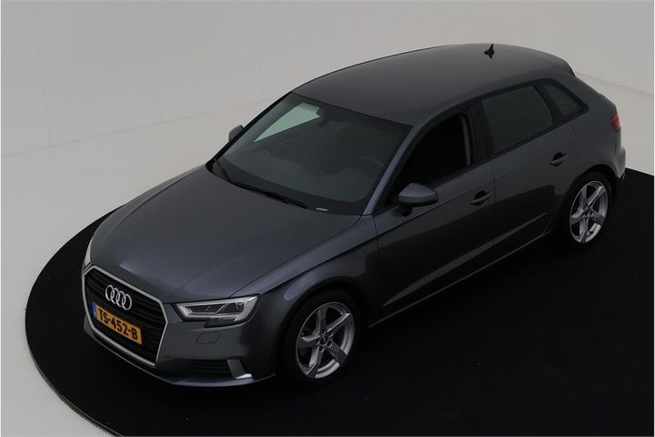 AUDI A3 2018 wauzzz8v2ka007947