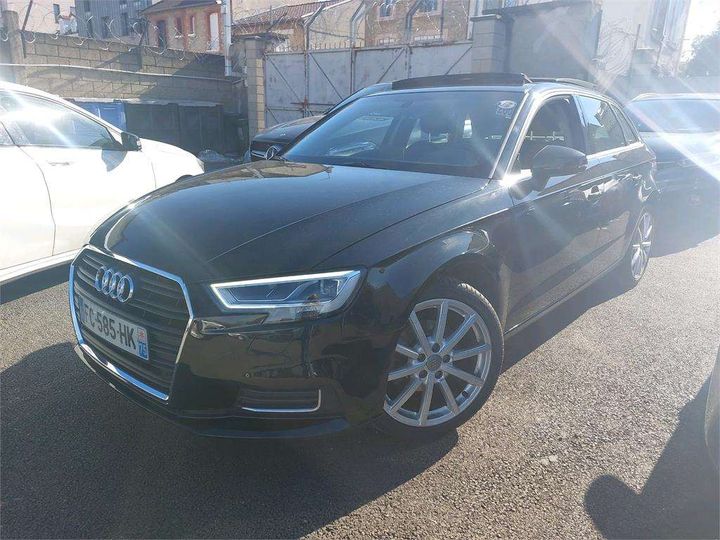 AUDI A3 SPORTBACK 2018 wauzzz8v2ka015871