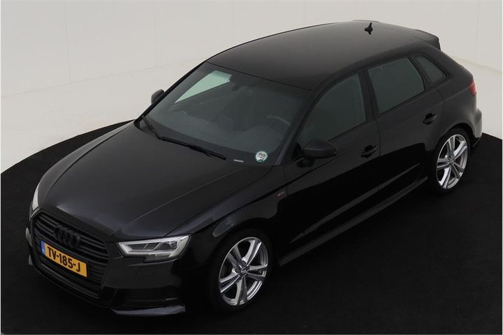 AUDI A3 2018 wauzzz8v2ka016888