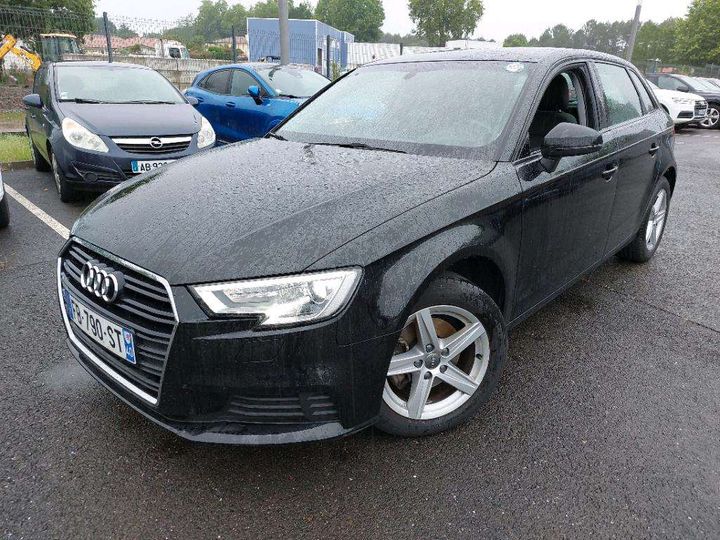 AUDI A3 SPORTBACK 2018 wauzzz8v2ka021671